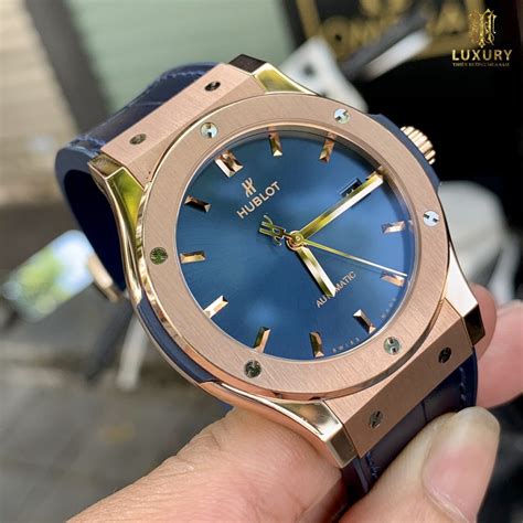 đồng hồ hublot giá rẻ|đồng hồ cơ Hublot.